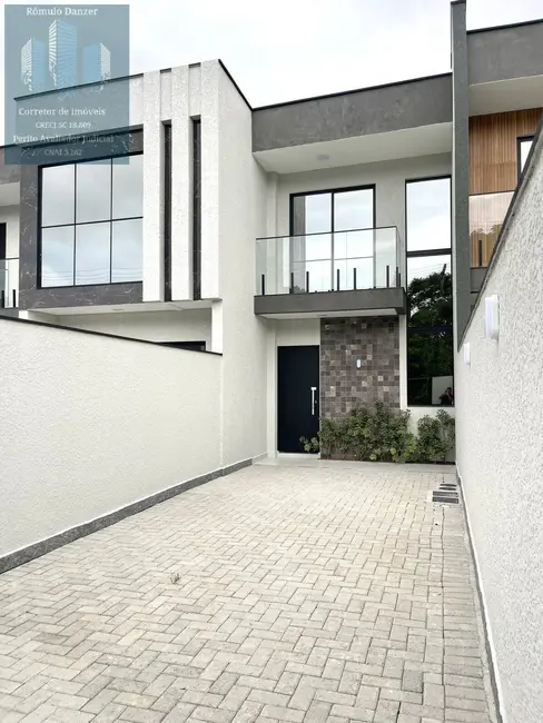 Foto 7 de Sobrado com 2 quartos à venda, 84m2 em Cachoeira do Bom Jesus, Florianopolis - SC