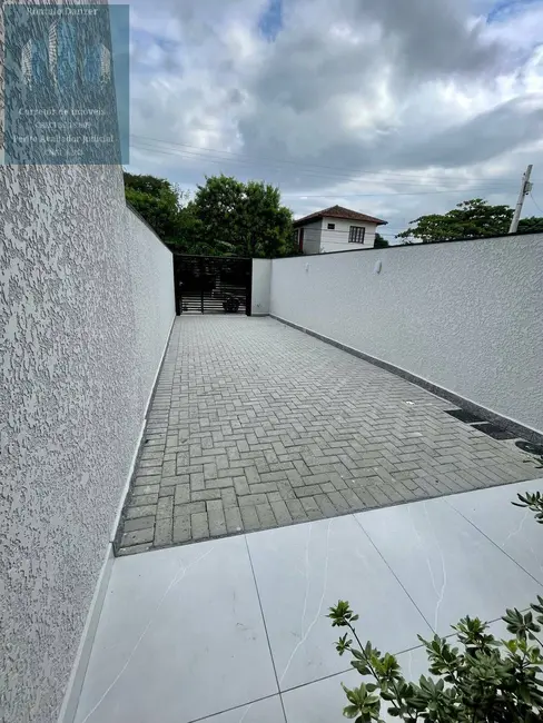 Foto 9 de Sobrado com 2 quartos à venda, 84m2 em Cachoeira do Bom Jesus, Florianopolis - SC