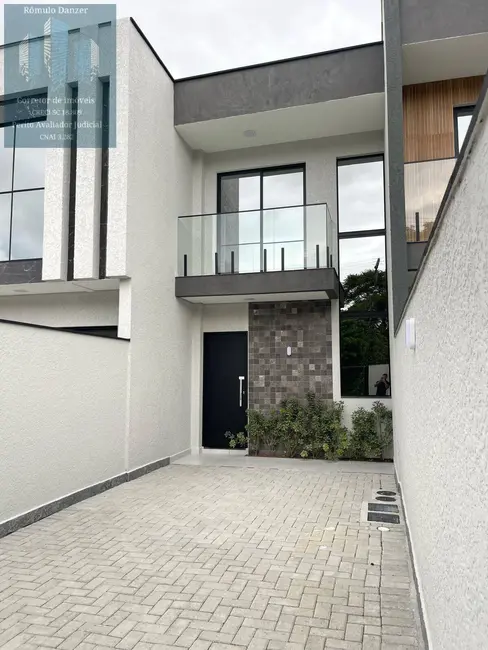 Foto 6 de Sobrado com 2 quartos à venda, 84m2 em Cachoeira do Bom Jesus, Florianopolis - SC