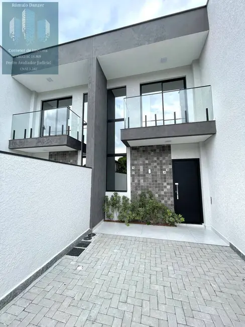 Foto 4 de Sobrado com 2 quartos à venda, 84m2 em Cachoeira do Bom Jesus, Florianopolis - SC