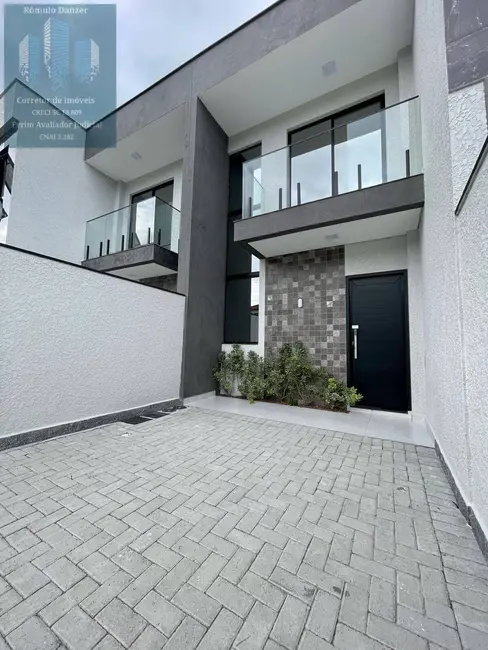 Foto 3 de Sobrado com 2 quartos à venda, 84m2 em Cachoeira do Bom Jesus, Florianopolis - SC