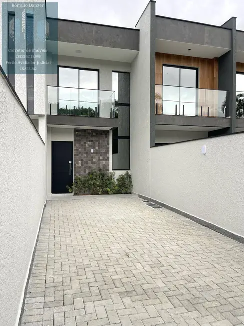 Foto 5 de Sobrado com 2 quartos à venda, 84m2 em Cachoeira do Bom Jesus, Florianopolis - SC