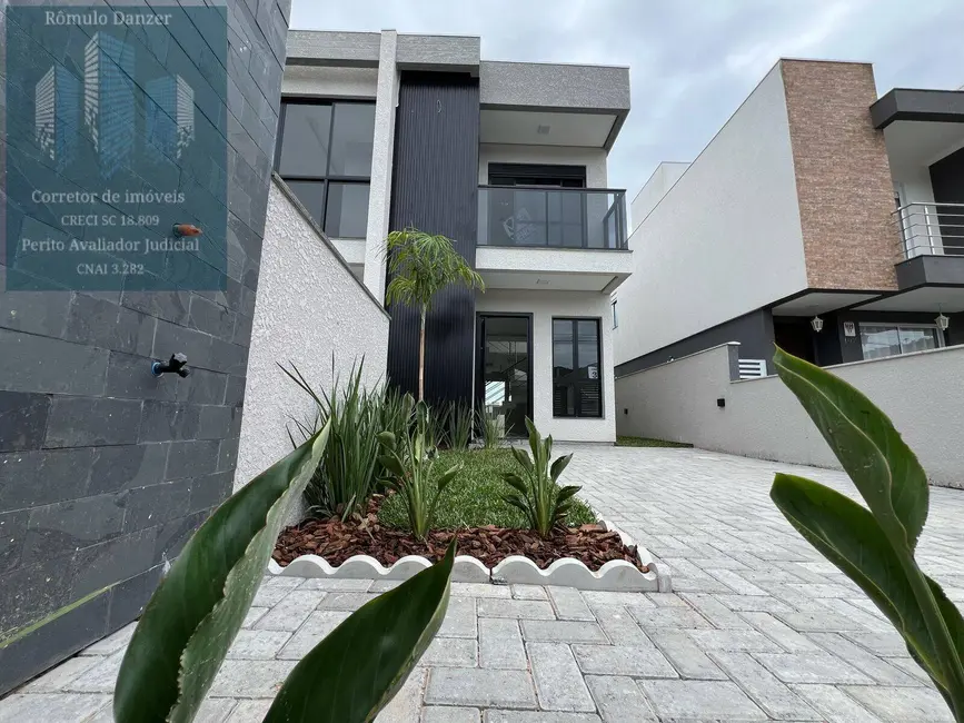 Foto 5 de Casa com 3 quartos à venda, 126m2 em Cachoeira do Bom Jesus, Florianopolis - SC