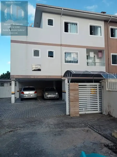 Foto 2 de Apartamento com 2 quartos à venda, 59m2 em Ingleses do Rio Vermelho, Florianopolis - SC