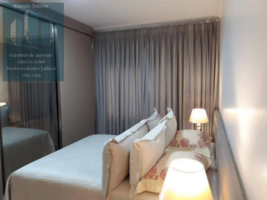 Foto 8 de Apartamento com 2 quartos à venda, 59m2 em Ingleses do Rio Vermelho, Florianopolis - SC