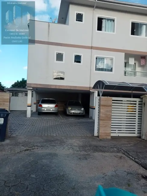 Foto 1 de Apartamento com 2 quartos à venda, 59m2 em Ingleses do Rio Vermelho, Florianopolis - SC