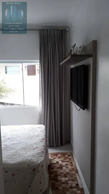 Foto 7 de Apartamento com 2 quartos à venda, 59m2 em Ingleses do Rio Vermelho, Florianopolis - SC
