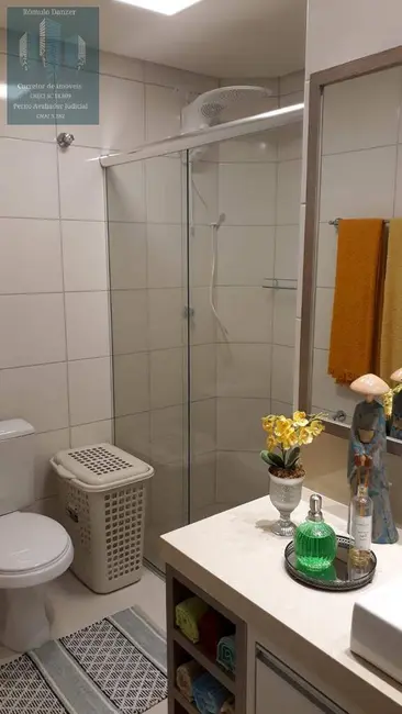 Foto 6 de Apartamento com 2 quartos à venda, 59m2 em Ingleses do Rio Vermelho, Florianopolis - SC