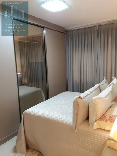 Foto 9 de Apartamento com 2 quartos à venda, 59m2 em Ingleses do Rio Vermelho, Florianopolis - SC