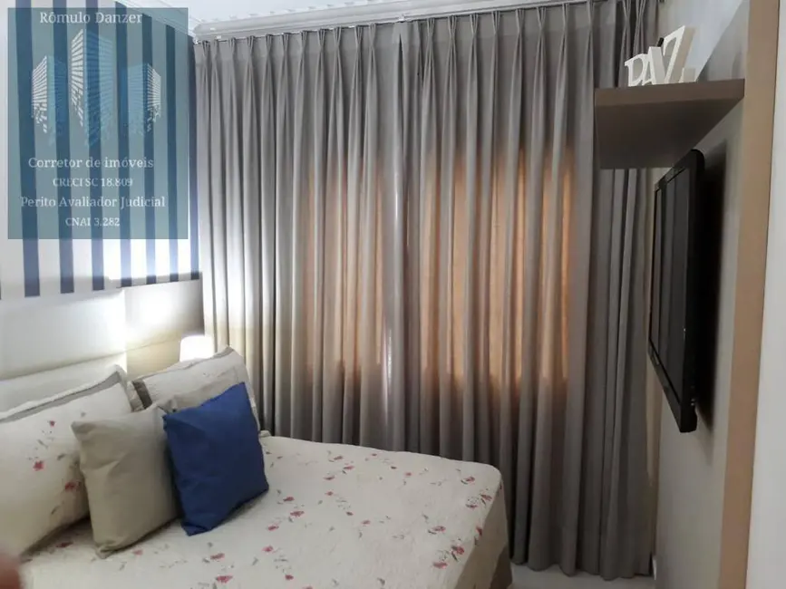 Foto 4 de Apartamento com 2 quartos à venda, 59m2 em Ingleses do Rio Vermelho, Florianopolis - SC