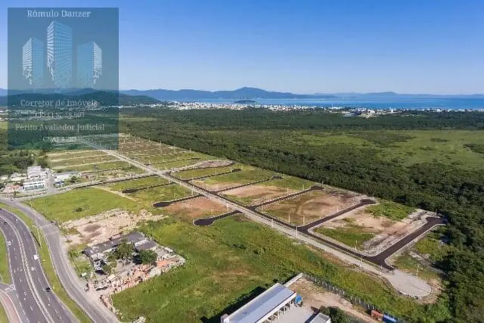 Terreno / Lote à venda, 476m2 em Ingleses do Rio Vermelho, Florianopolis - SC - imagem 9 Foto 9 de Terreno / Lote à venda, 476m2 em Ingleses do Rio Vermelho, Florianopolis - SC