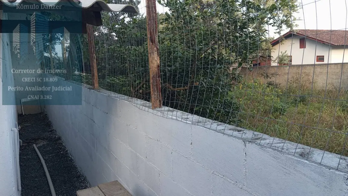 Foto 5 de Casa com 2 quartos à venda, 70m2 em São João do Rio Vermelho, Florianopolis - SC