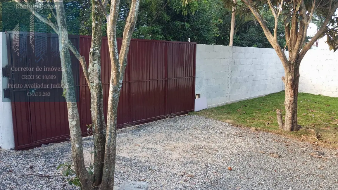 Foto 3 de Casa com 2 quartos à venda, 70m2 em São João do Rio Vermelho, Florianopolis - SC