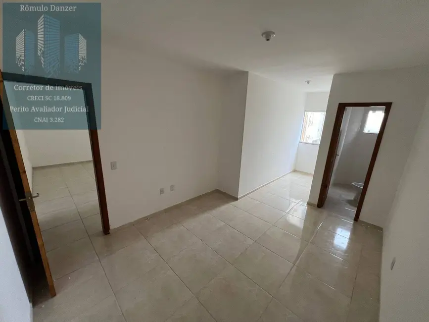 Foto 8 de Apartamento com 2 quartos à venda, 60m2 em Ingleses do Rio Vermelho, Florianopolis - SC