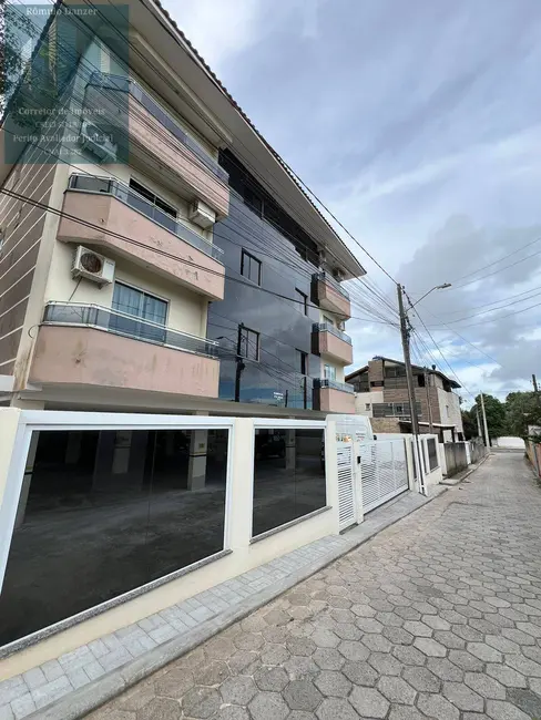 Foto 1 de Apartamento com 2 quartos à venda, 60m2 em Ingleses do Rio Vermelho, Florianopolis - SC