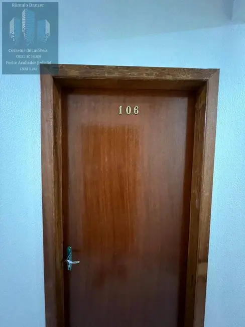 Foto 2 de Apartamento com 2 quartos à venda, 60m2 em Ingleses do Rio Vermelho, Florianopolis - SC