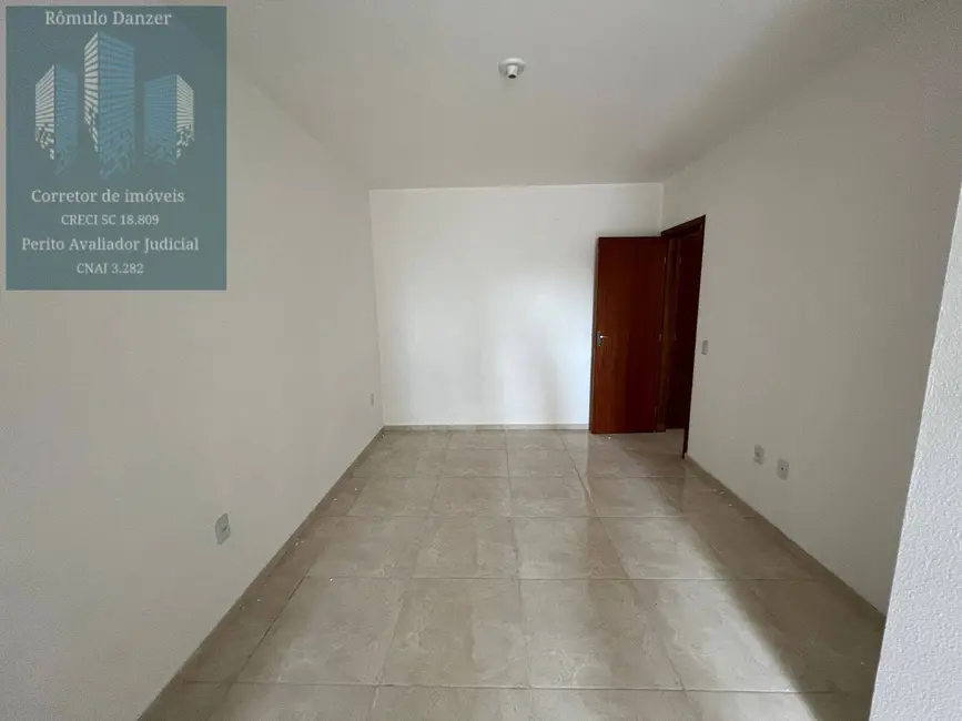Foto 3 de Apartamento com 2 quartos à venda, 60m2 em Ingleses do Rio Vermelho, Florianopolis - SC