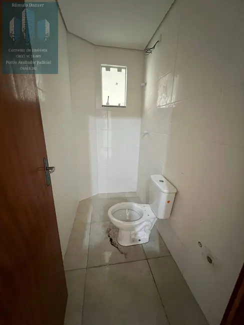 Foto 5 de Apartamento com 2 quartos à venda, 60m2 em Ingleses do Rio Vermelho, Florianopolis - SC