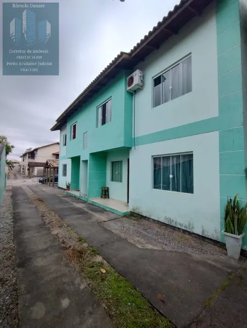 Apartamento com 12 quartos à venda, 564m2 em Ingleses do Rio Vermelho, Florianopolis - SC - imagem 3 Foto 3 de Apartamento com 12 quartos à venda, 564m2 em Ingleses do Rio Vermelho, Florianopolis - SC