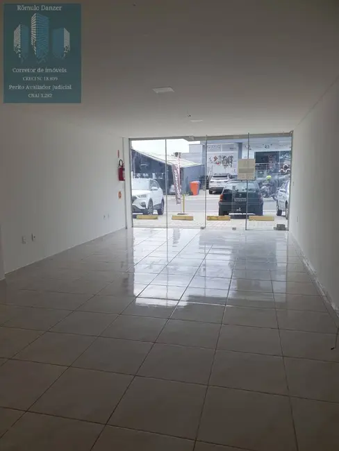 Foto 3 de Sala Comercial à venda em Ingleses do Rio Vermelho, Florianopolis - SC
