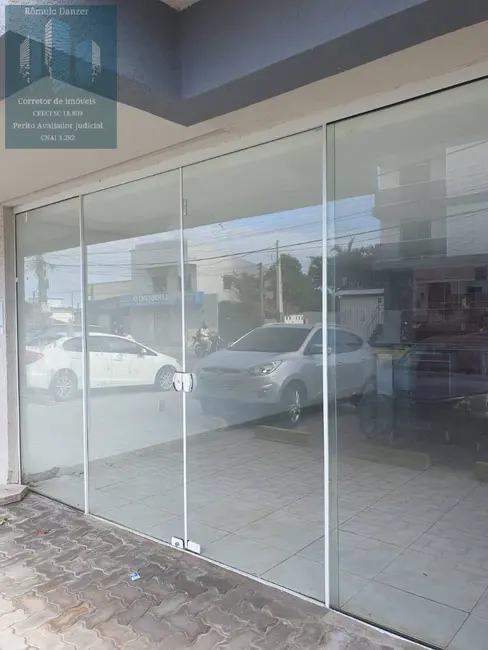 Foto 9 de Sala Comercial à venda em Ingleses do Rio Vermelho, Florianopolis - SC