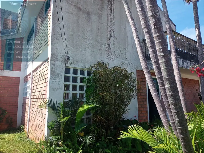 Foto 9 de Casa com 5 quartos à venda, 370m2 em Ingleses do Rio Vermelho, Florianopolis - SC