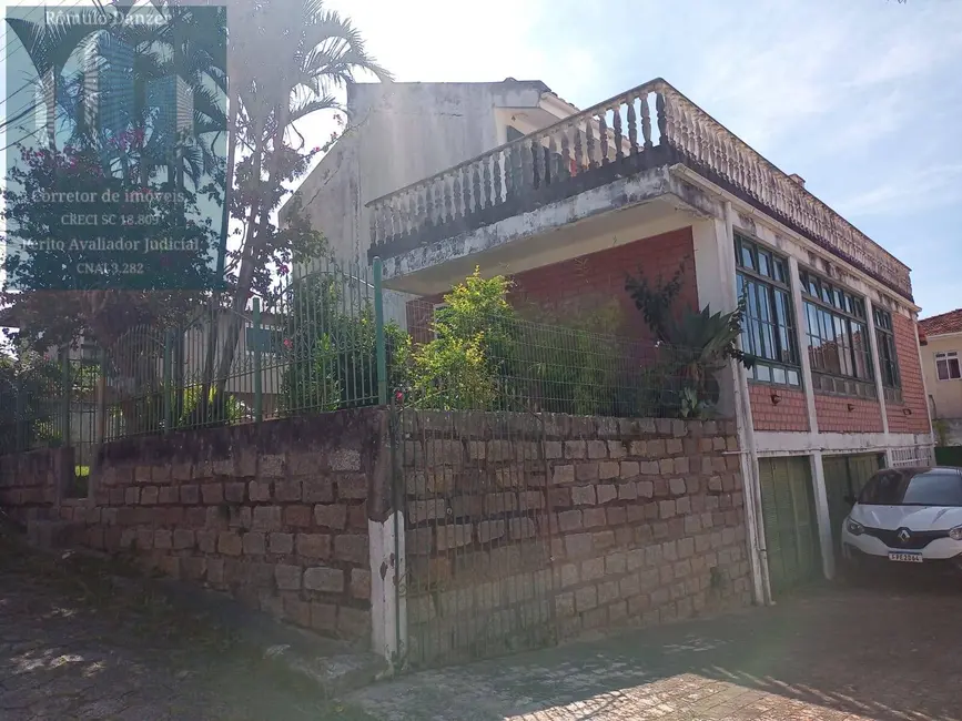 Foto 6 de Casa com 5 quartos à venda, 370m2 em Ingleses do Rio Vermelho, Florianopolis - SC