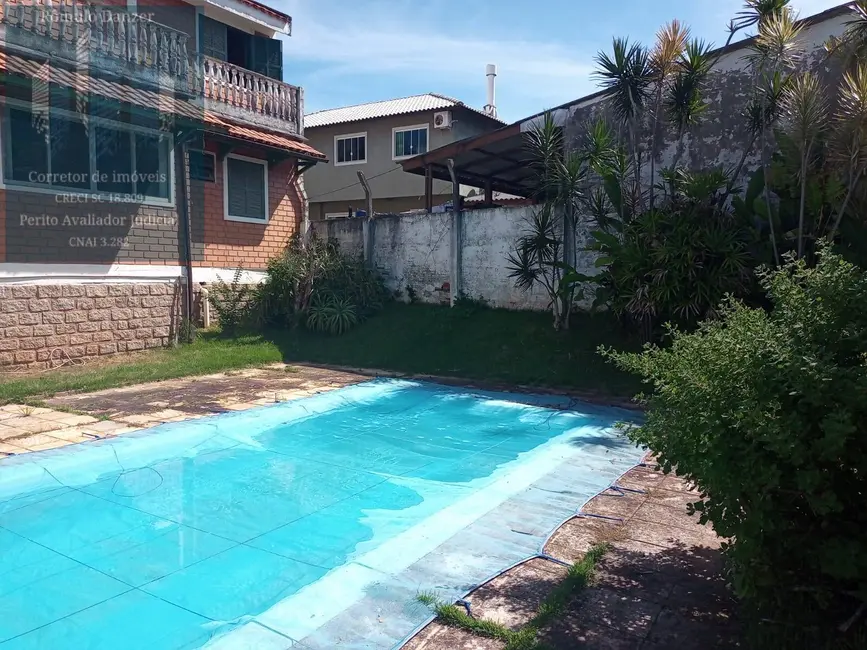 Foto 4 de Casa com 5 quartos à venda, 370m2 em Ingleses do Rio Vermelho, Florianopolis - SC