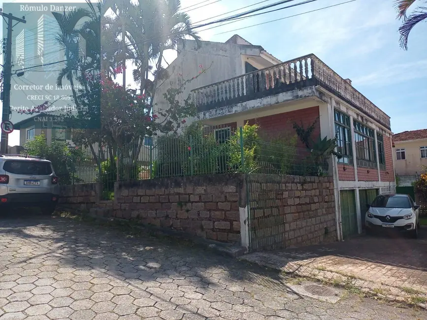 Foto 5 de Casa com 5 quartos à venda, 370m2 em Ingleses do Rio Vermelho, Florianopolis - SC