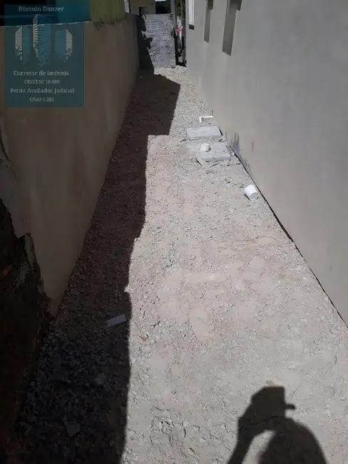 Foto 5 de Apartamento com 2 quartos à venda em Ingleses do Rio Vermelho, Florianopolis - SC