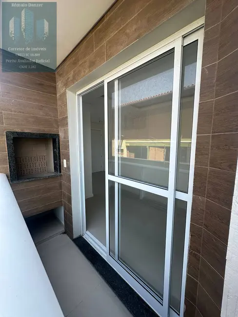 Foto 2 de Apartamento com 2 quartos à venda, 64m2 em Ingleses do Rio Vermelho, Florianopolis - SC