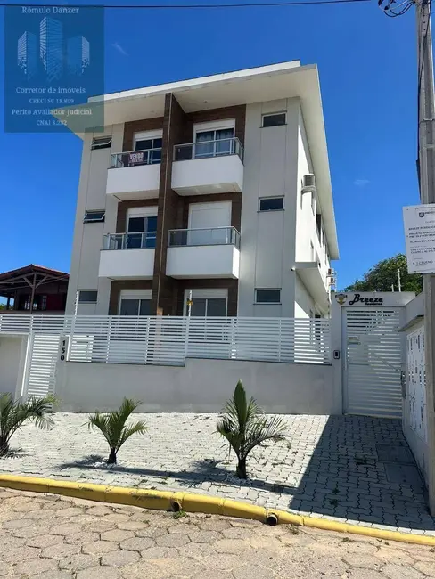 Foto 1 de Apartamento com 2 quartos à venda, 64m2 em Ingleses do Rio Vermelho, Florianopolis - SC