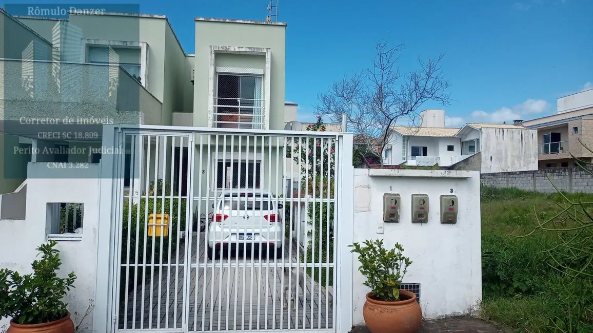 Foto 4 de Casa com 2 quartos à venda, 83m2 em Ingleses do Rio Vermelho, Florianopolis - SC
