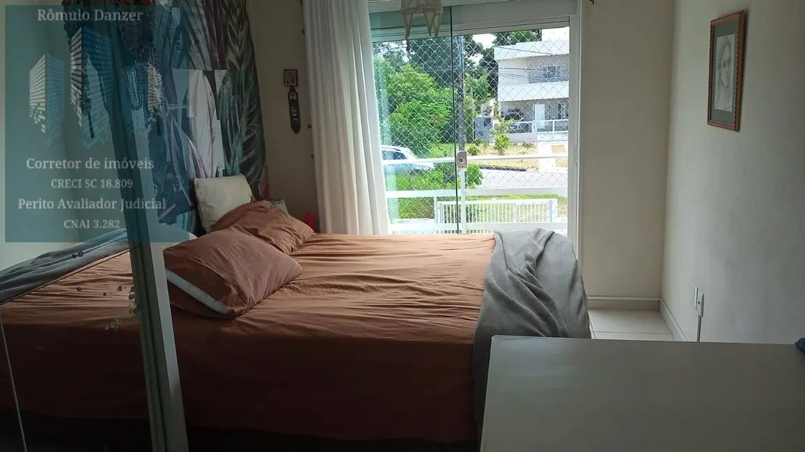 Foto 5 de Casa com 2 quartos à venda, 83m2 em Ingleses do Rio Vermelho, Florianopolis - SC