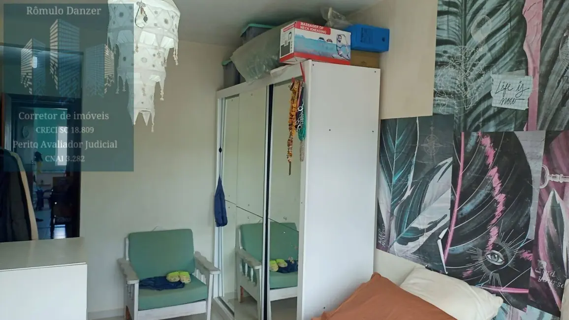 Foto 6 de Casa com 2 quartos à venda, 83m2 em Ingleses do Rio Vermelho, Florianopolis - SC