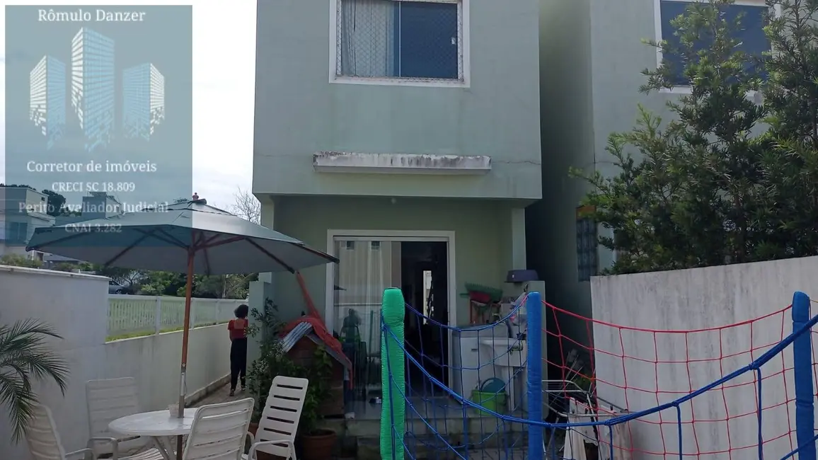 Foto 3 de Casa com 2 quartos à venda, 83m2 em Ingleses do Rio Vermelho, Florianopolis - SC