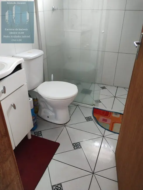 Foto 5 de Casa com 4 quartos à venda, 150m2 em São João do Rio Vermelho, Florianopolis - SC