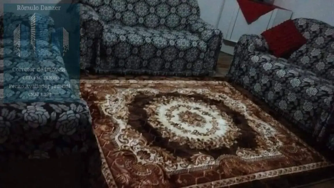 Foto 4 de Casa com 4 quartos à venda, 150m2 em São João do Rio Vermelho, Florianopolis - SC