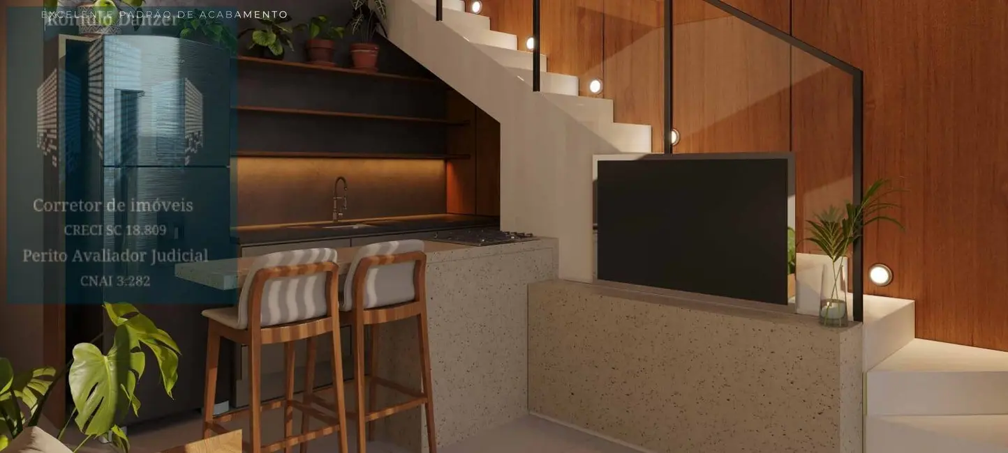 Apartamento à venda, 42350m2 em Campeche, Florianopolis - SC - imagem 5 Foto 5 de Apartamento à venda, 42350m2 em Campeche, Florianopolis - SC