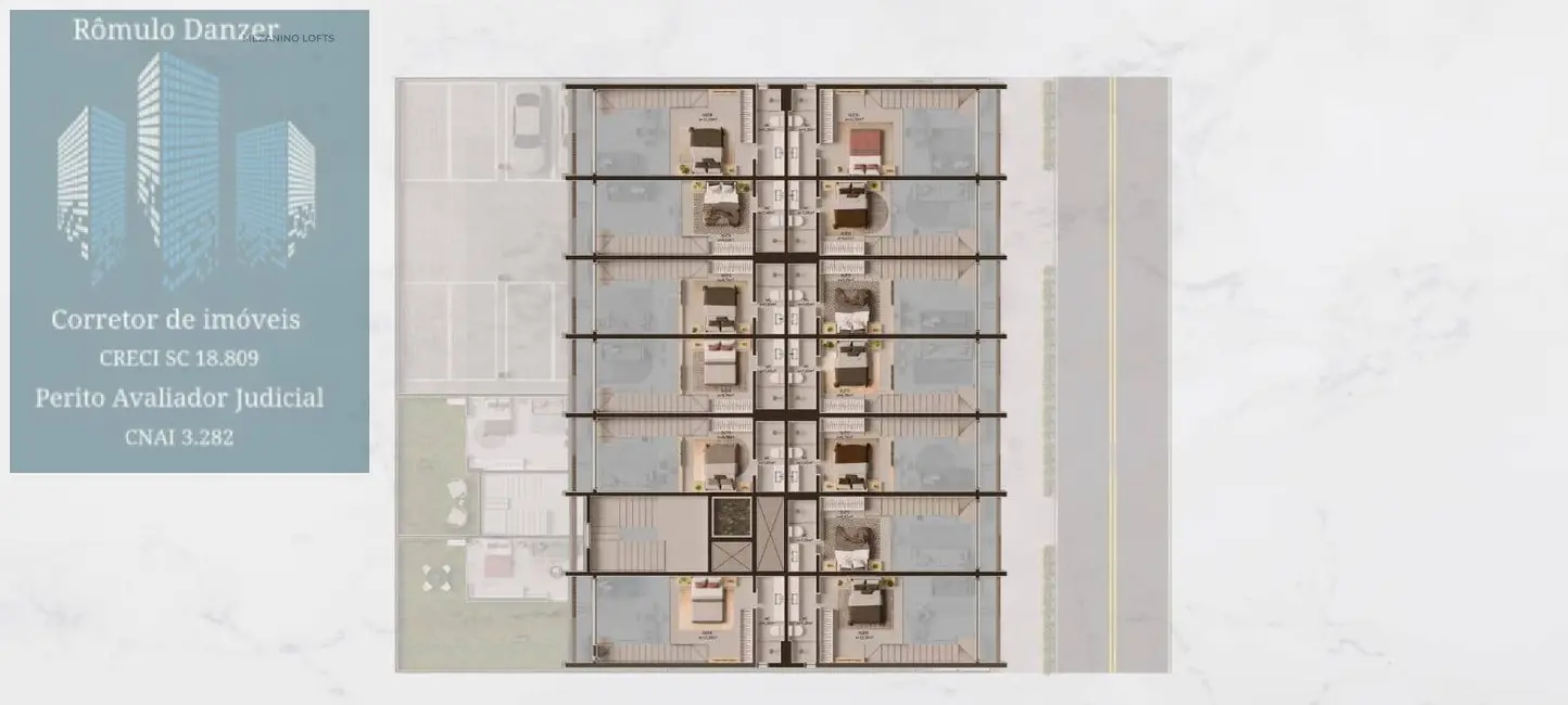 Apartamento à venda, 42350m2 em Campeche, Florianopolis - SC - imagem 9 Foto 9 de Apartamento à venda, 42350m2 em Campeche, Florianopolis - SC