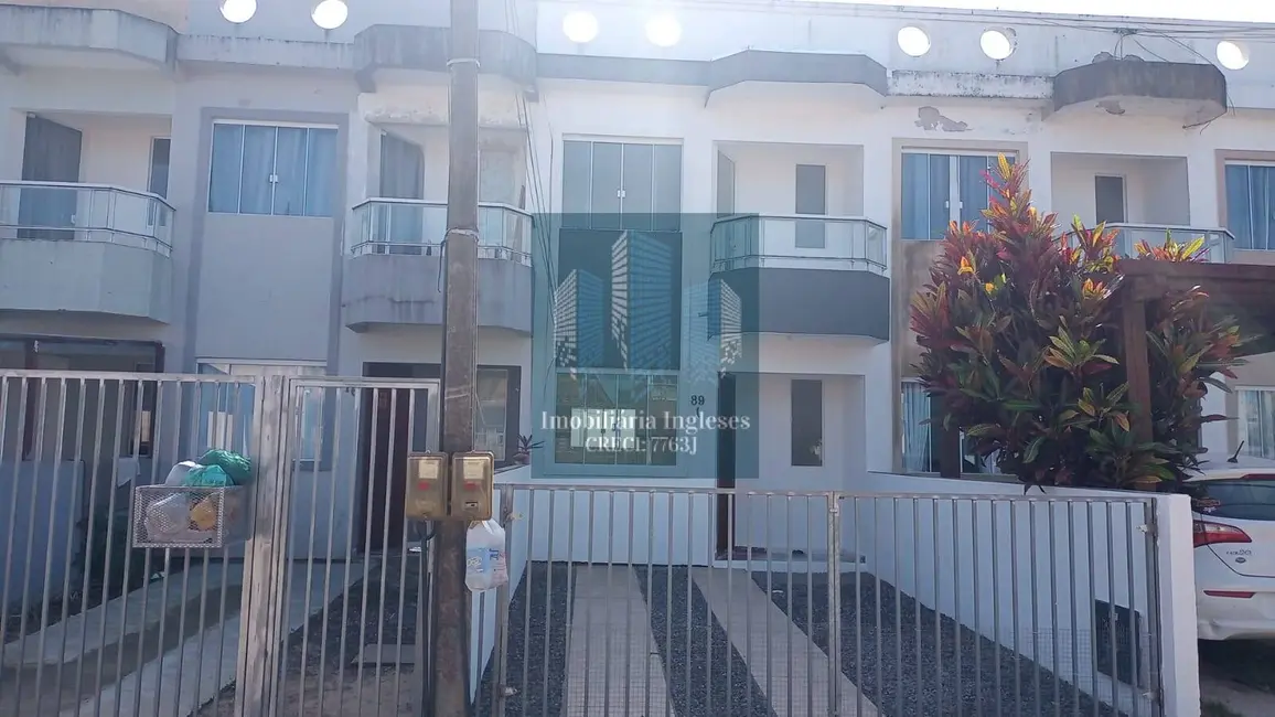 Foto 1 de Casa com 2 quartos à venda, 65m2 em São João do Rio Vermelho, Florianopolis - SC