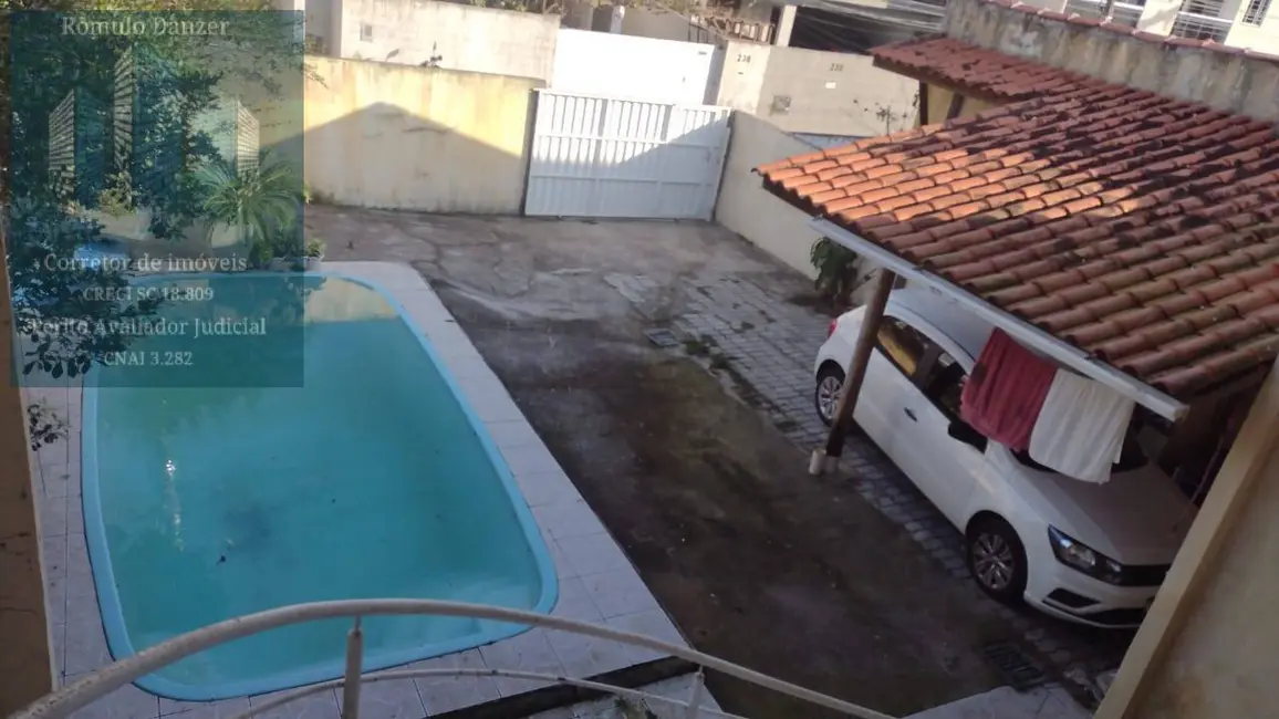 Foto 9 de Casa com 4 quartos à venda, 70m2 em Ingleses do Rio Vermelho, Florianopolis - SC