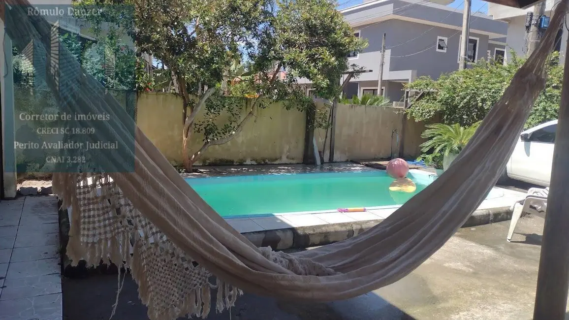 Foto 6 de Casa com 4 quartos à venda, 70m2 em Ingleses do Rio Vermelho, Florianopolis - SC