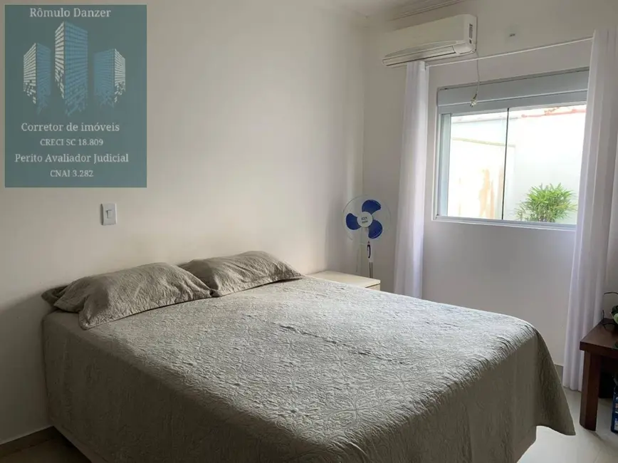 Foto 5 de Apartamento com 2 quartos à venda, 86m2 em Ingleses do Rio Vermelho, Florianopolis - SC