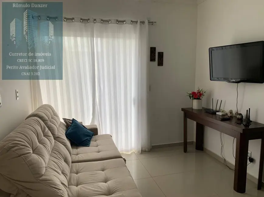 Foto 7 de Apartamento com 2 quartos à venda, 86m2 em Ingleses do Rio Vermelho, Florianopolis - SC