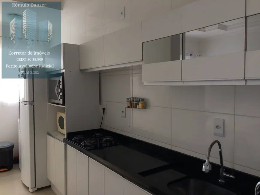 Foto 4 de Apartamento com 2 quartos à venda, 86m2 em Ingleses do Rio Vermelho, Florianopolis - SC
