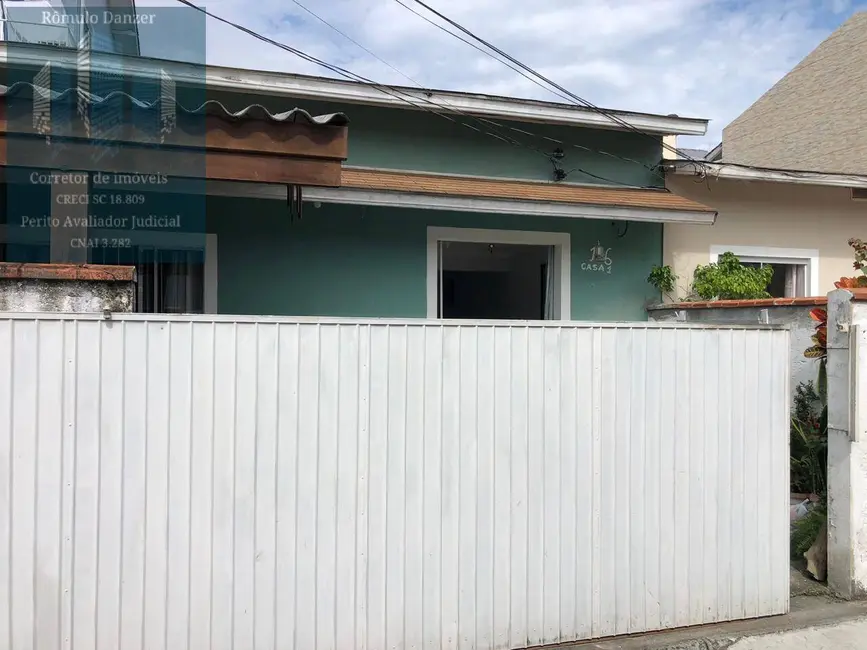 Foto 1 de Casa com 2 quartos à venda, 110m2 em Ingleses do Rio Vermelho, Florianopolis - SC