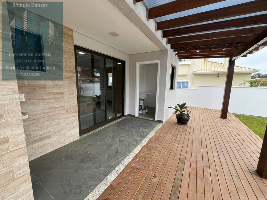 Foto 7 de Casa com 4 quartos à venda, 375m2 em São João do Rio Vermelho, Florianopolis - SC