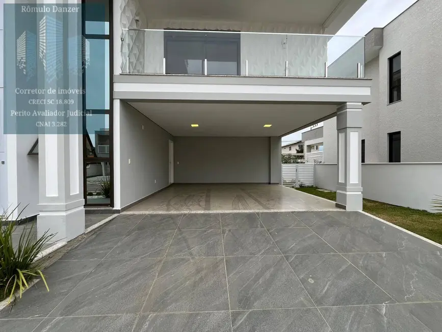 Foto 4 de Casa com 4 quartos à venda, 375m2 em São João do Rio Vermelho, Florianopolis - SC