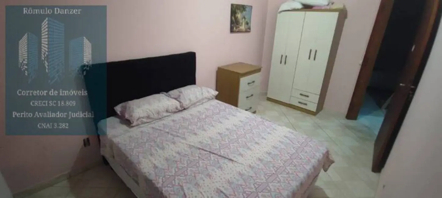 Foto 2 de Apartamento com 2 quartos à venda, 50m2 em Ingleses do Rio Vermelho, Florianopolis - SC